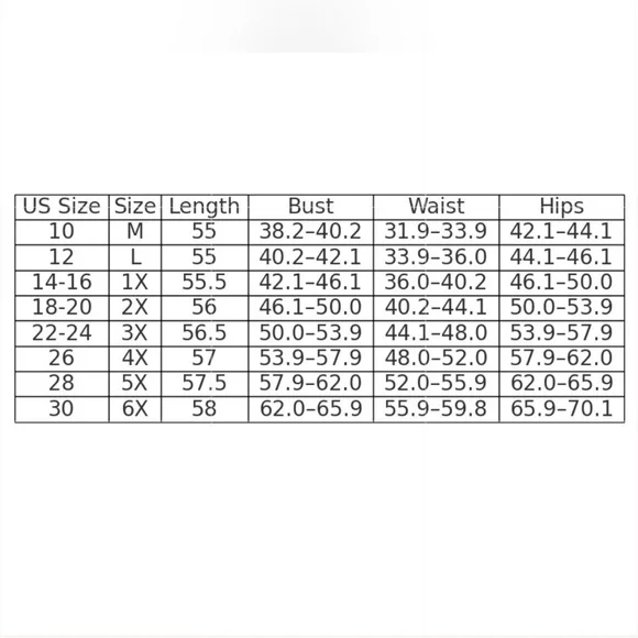 Bloomchic Blue Chiffon Flutter Sleeve Maxi Dress – 1X 14/16 (NWT)‎ - Picture 4 of 4